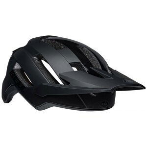 Cyklistická helma Bell 4Forty Air MIPS Velikost helmy: 58-62 cm / Barva: černá