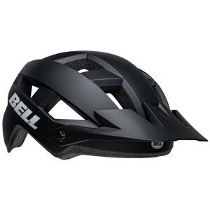 Cyklistická helma Bell Spark 2 Mat Velikost helmy: 50-57 cm / Barva: černá