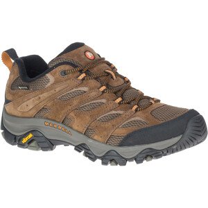 Pánské turistické boty Merrell Moab 3 Gtx Velikost bot (EU): 43 / Barva: hnědá