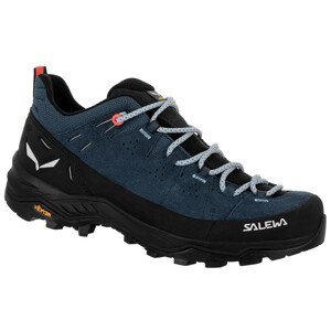 Dámské turistické boty Salewa Alp Trainer 2 W Velikost bot (EU): 37 / Barva: modrá/černá