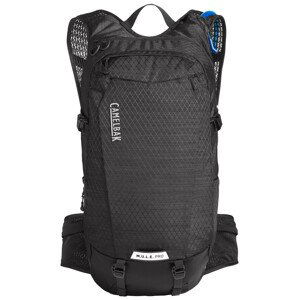 Cyklistický batoh Camelbak Mule Pro 14 Barva: černá