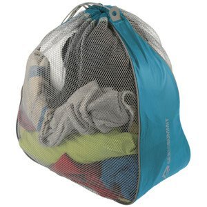 Taška na oblečení Sea to Summit Laundry Bag Barva: modrá/šedá