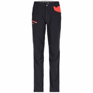 Dámské kalhoty Ortovox W's Pelmo Pants Velikost: S / Barva: černá