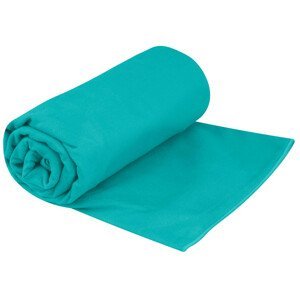 Ručník Sea to Summit DryLite Towel XL Barva: světle modrá