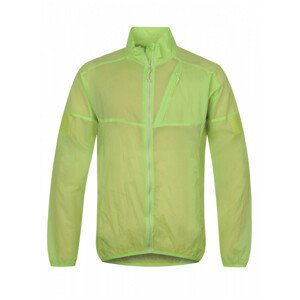 Pánská bunda Husky Loco M Velikost: M / Barva: světle zelená
