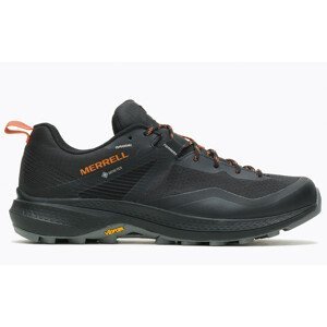 Pánské boty Merrell MQM 3 Gtx Velikost bot (EU): 43 / Barva: černá/oranžová