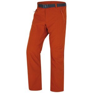 Pánské kalhoty Husky Koby M Velikost: XXL / Barva: červená