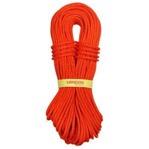 Lezecké lano Tendon Master 9,4 mm (60 m) STD Délka lana: 60 m / Barva: oranžová