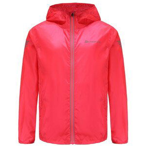 Dětská bunda Alpine Pro Norizo Dětská velikost: 104-110 / Barva: růžová