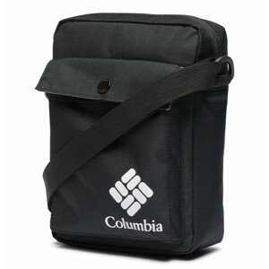 Taška přes rameno Columbia Zigzag Side Bag Barva: černá
