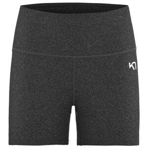 Dámské kraťasy Kari Traa Julie High W Shorts Velikost: S / Barva: modrá