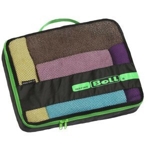Cestovní pouzdro Boll Pack-it Sack XL Barva: černá