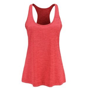 Dámské triko Alpine Pro Fora Velikost: XL / Barva: růžová