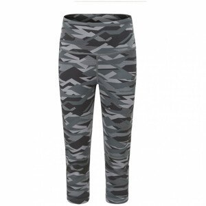 Dámské kalhoty Alpine Pro Kolaca Velikost: M / Barva: šedá