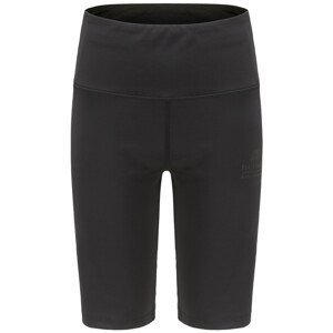 Dámské kalhoty Alpine Pro Imeca Velikost: XXL / Barva: černá