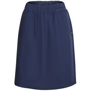 Dámská sukně Alpine Pro Gibela Velikost: XL / Barva: modrá
