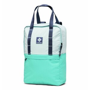 Batoh Columbia Trek 18L Backpack Barva: bílá/modrá