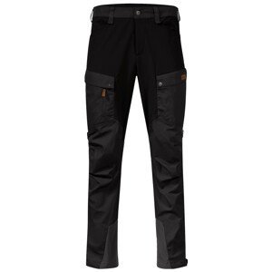 Pánské kalhoty Bergans Nordmarka Favor Outdoor Pants Men Velikost: XXL / Barva: černá