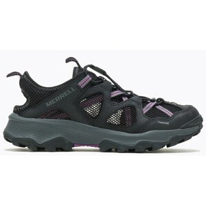 Dámské sandály Merrell Speed Strike Ltr Sieve Velikost bot (EU): 41 / Barva: černá/fialová