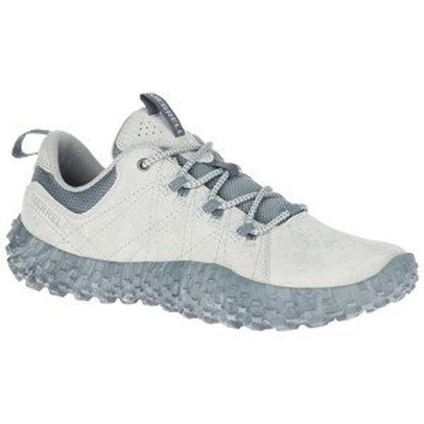Dámské boty Merrell Wrapt Velikost bot (EU): 38,5 / Barva: šedá