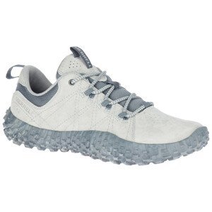 Dámské boty Merrell Wrapt Velikost bot (EU): 42,5 / Barva: šedá