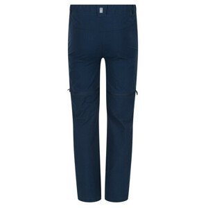Dětské kalhoty Regatta Jnr Highton Z/O (2022) Dětská velikost: 140 / Barva: tmavě modrá