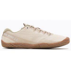 Dámské boty Merrell Vapor Glove 3 Eco Velikost bot (EU): 41 / Barva: béžová