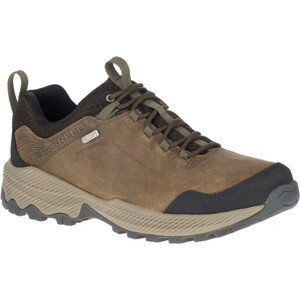 Pánské boty Merrell Forestbound Wtpf Velikost bot (EU): 43,5 / Barva: hnědá