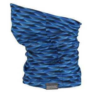 Multifunkční šátek Regatta Multitube Printed Barva: modrá