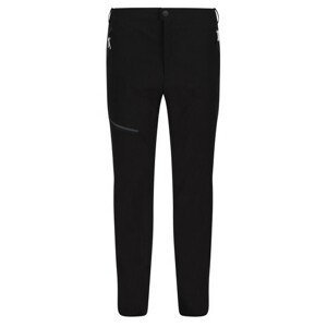 Pánské kalhoty Regatta Highton Pro Trs Velikost: L / Barva: černá