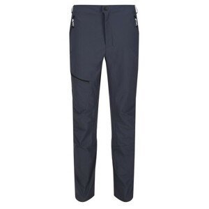 Pánské kalhoty Regatta Highton Pro Trs Velikost: L-XL / Barva: tmavě šedá