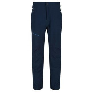 Pánské kalhoty Regatta Highton Pro Trs Velikost: XL-XXL / Barva: tmavě modrá