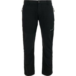 Pánské kalhoty Alpine Pro Bruh Velikost: L / Barva: černá