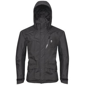 Pánská bunda High Point Mania 7.0 Jacket Velikost: L / Barva: černá