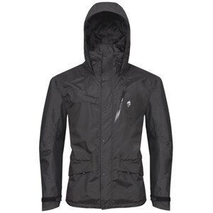 Pánská bunda High Point Mania 7.0 Jacket Velikost: XL / Barva: černá