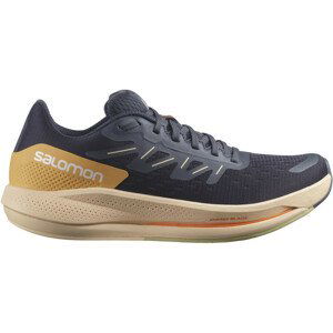 Dámské běžecké boty Salomon Spectur W Velikost bot (EU): 38 / Barva: černá/hnědá