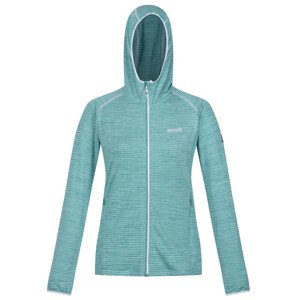 Dámská mikina Regatta Wmns Yonder Hoody Velikost: XXL / Barva: modrá