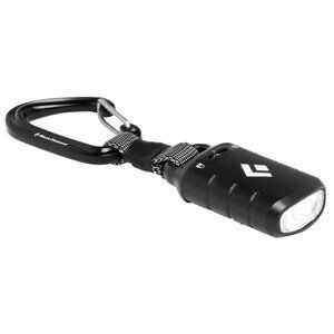 Kapesní baterka Black Diamond Ion Keychain Light Barva: černá