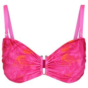 Dámské plavky Regatta Aceana Bikini III Velikost: XS / Barva: růžová