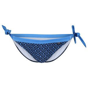 Spodní díl plavek Regatta Flavia Bikini Str Velikost: XL / Barva: modrá