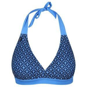 Dámské plavky Regatta Flavia Bikini Top Velikost: S / Barva: modrá