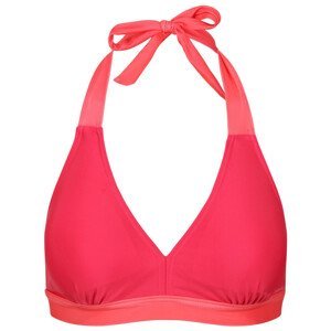 Dámské plavky Regatta Flavia Bikini Top Velikost: XS / Barva: červená
