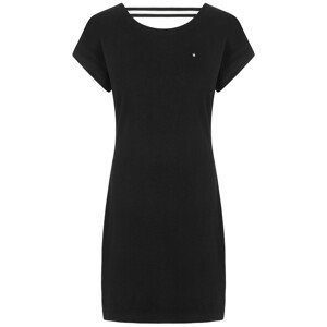 Šaty Loap Absenka Velikost: XL / Barva: černá