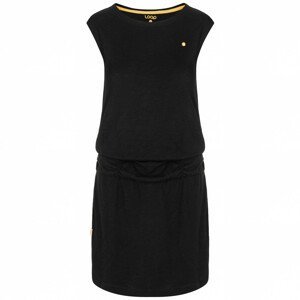 Šaty Loap Bluska Velikost: XS / Barva: černá