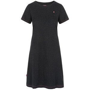 Šaty Loap Bulma Velikost: XS / Barva: černá