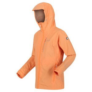 Dámská bunda Regatta Highton Pro Jkt Velikost: XXXL / Barva: oranžová