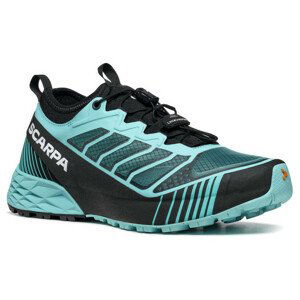 Dámské běžecké boty Scarpa Ribelle Run Wmn Velikost bot (EU): 38 / Barva: modrá/černá