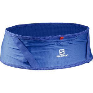 Běžecká ledvinka Salomon Pulse Belt Velikost: S / Barva: modrá