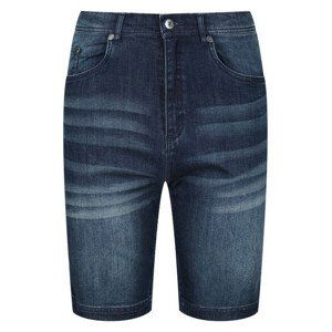 Pánské kraťasy Regatta Dacken DenimShort Velikost: L-XL / Barva: modrá