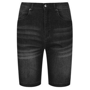 Pánské kraťasy Regatta Dacken DenimShort Velikost: XL / Barva: černá